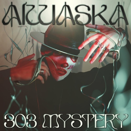 Aiwaska - 303 Mystery [GPM743]